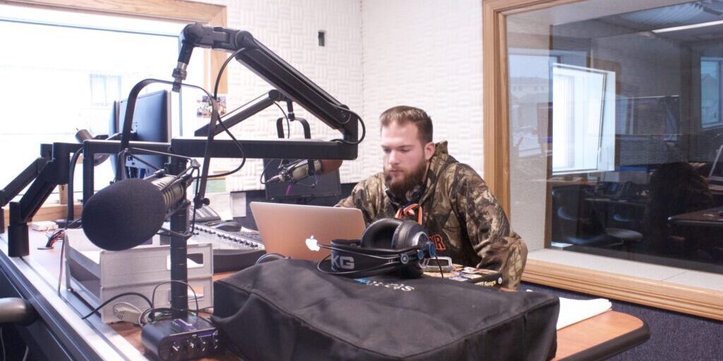 “Gone Country”: An Inside Look Into KNOM's “AK Country” Show | KNOM Radio Mission