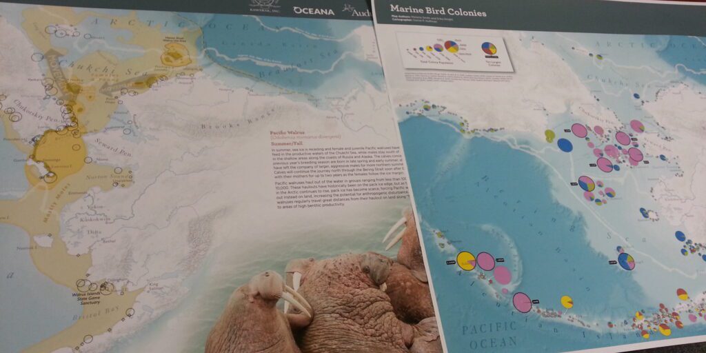 Ecological Atlas of Beaufort