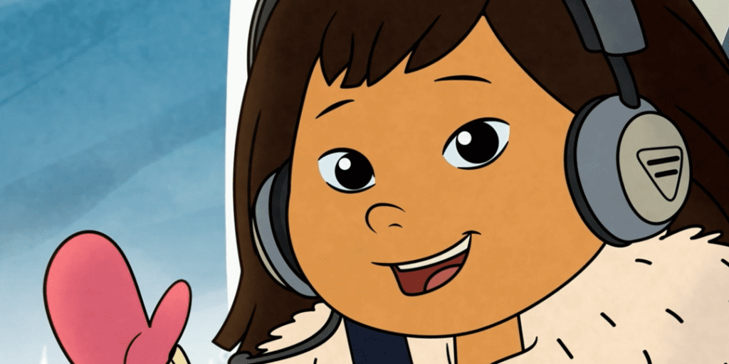 Join KNOM’s ‘Kids Show’ for the ‘Molly of Denali’ Finale | KNOM Radio Mission