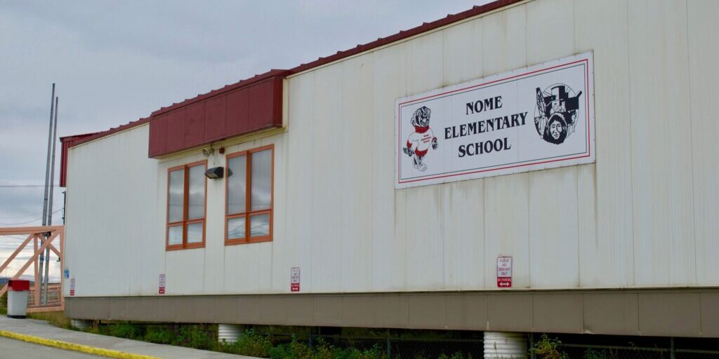 Nome Schools Selects Four Finalists for New Superintendent | KNOM Radio Mission