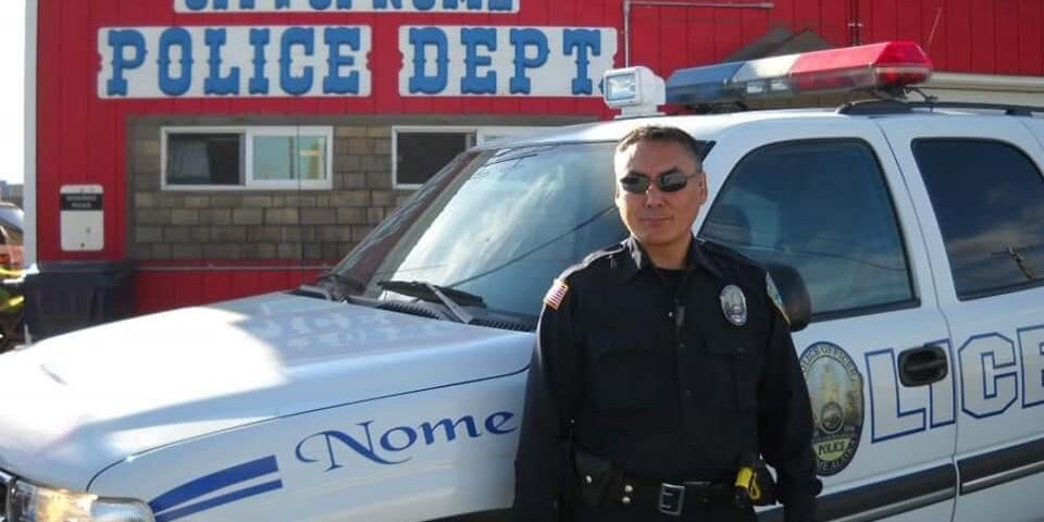 Nome Police Officers Complete State Training Academy