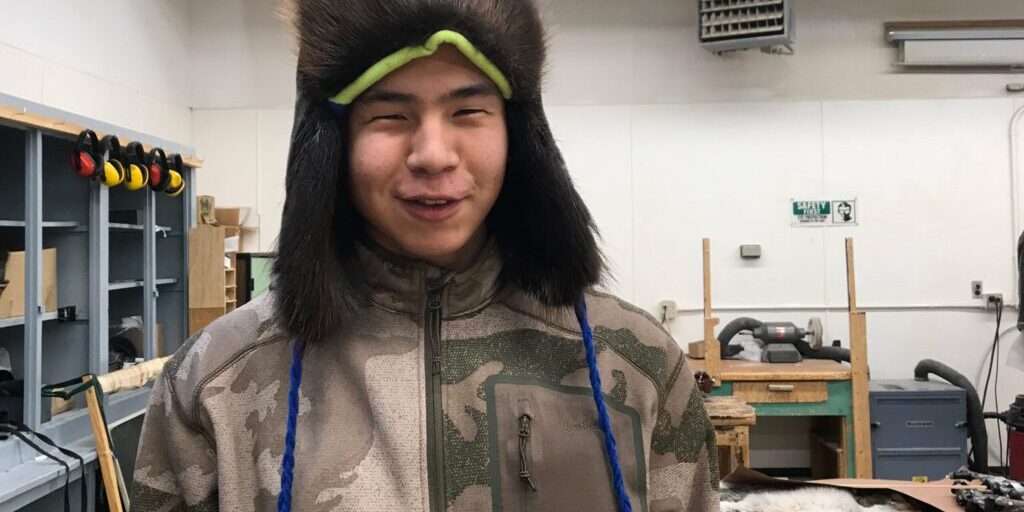 ‘Winterim’ Session Offers Nome Students Opportunity to Deepen Ties to Alaska Native Culture | KNOM Radio Mission