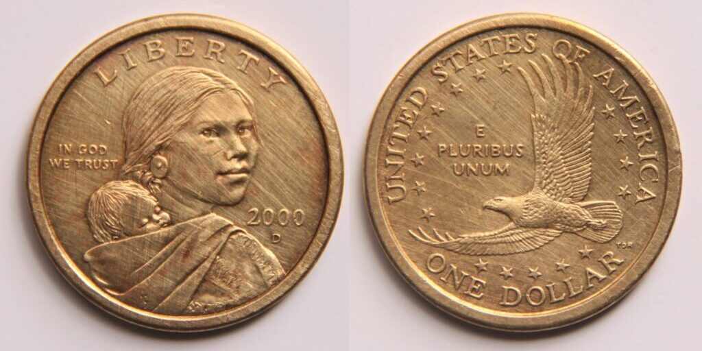 Alaska Native Civil Rights Leader to be Featured on One-Dollar Coin | KNOM Radio Mission