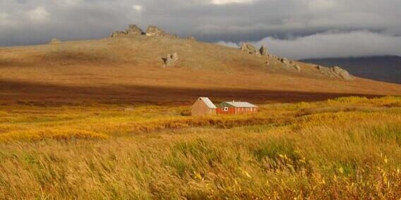 Photo: National Park Service