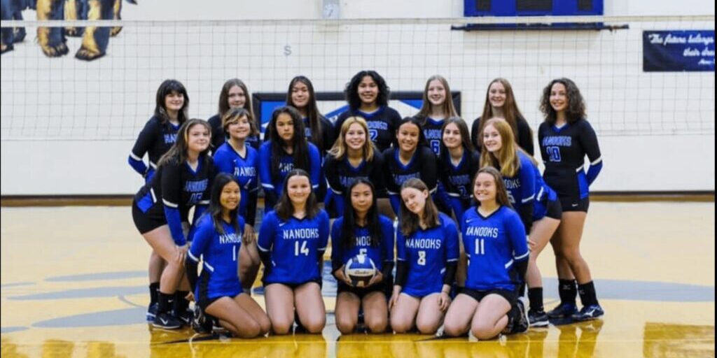 The-2021-2022-Nome-Beltz-High-School-girls-volleyball-team.-Photo-Courtesy-of-Nicole-Santonastaso