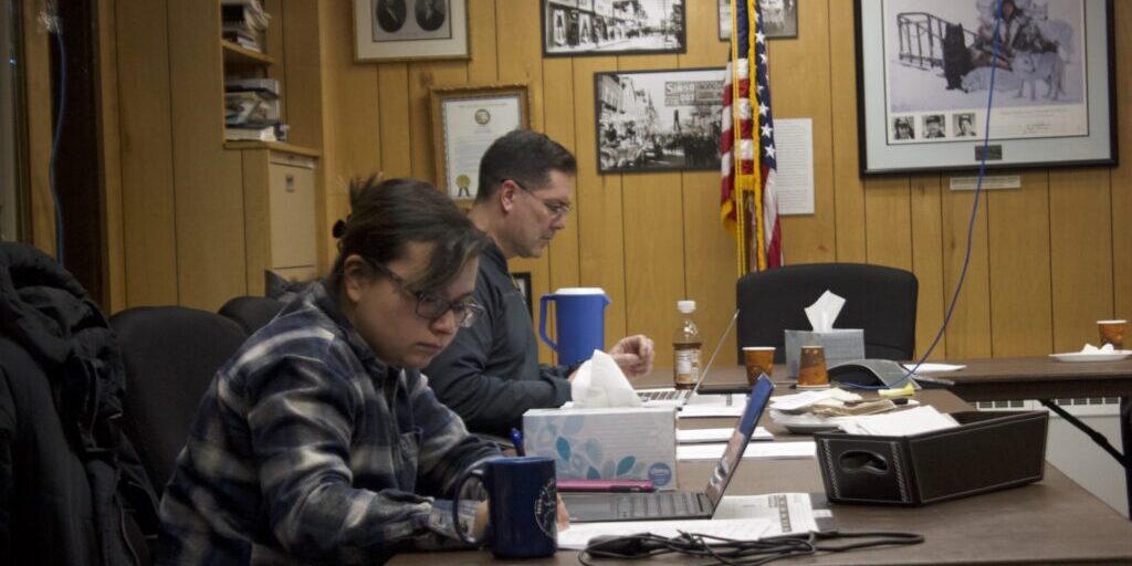 City Council Approves More Money for Nome Police