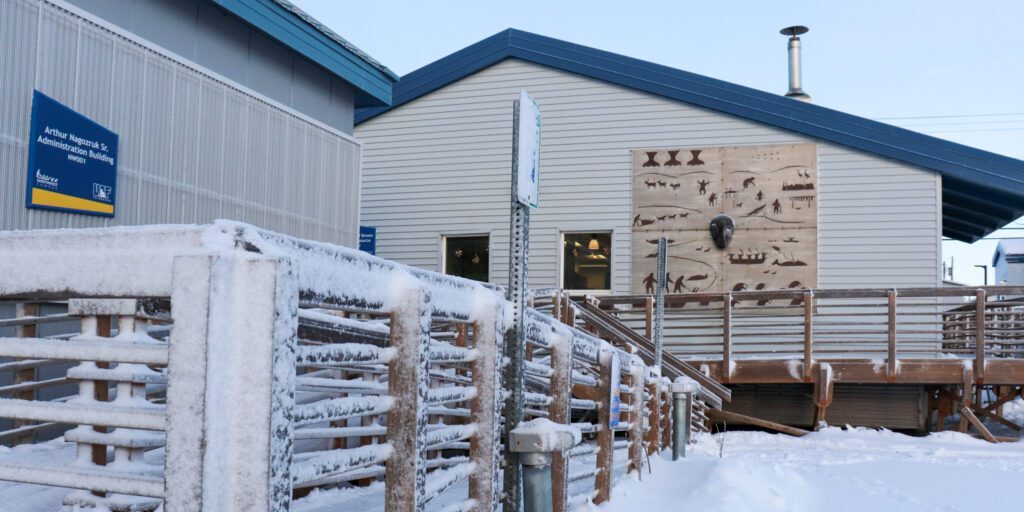 UAF Northwest supports rural Alaska with specialized skill courses | KNOM Radio Mission