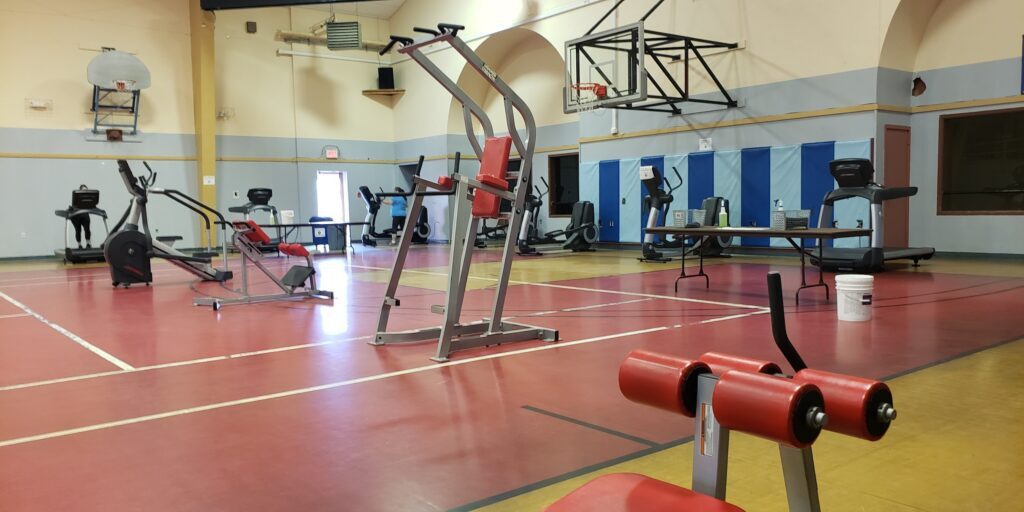 Nome Rec Center Opens With Changes and Limitations | KNOM Radio Mission